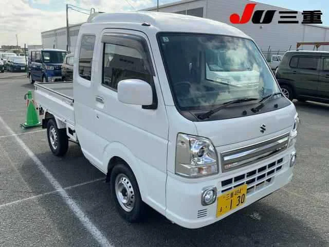 Suzuki Carry Truck DA16T 2024